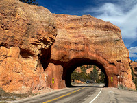 Red Canyon Arch IMG_4330